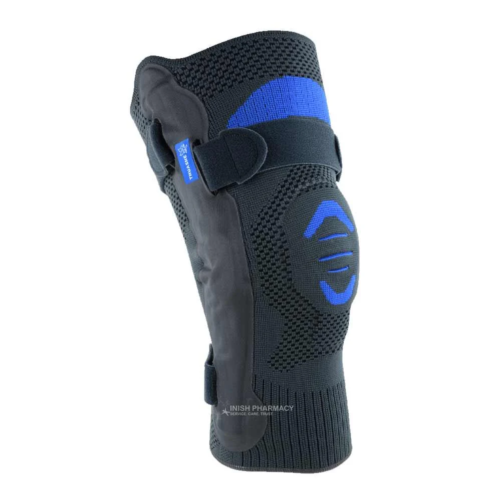 Thuasne Genu Dynastab Knee Brace Size 6