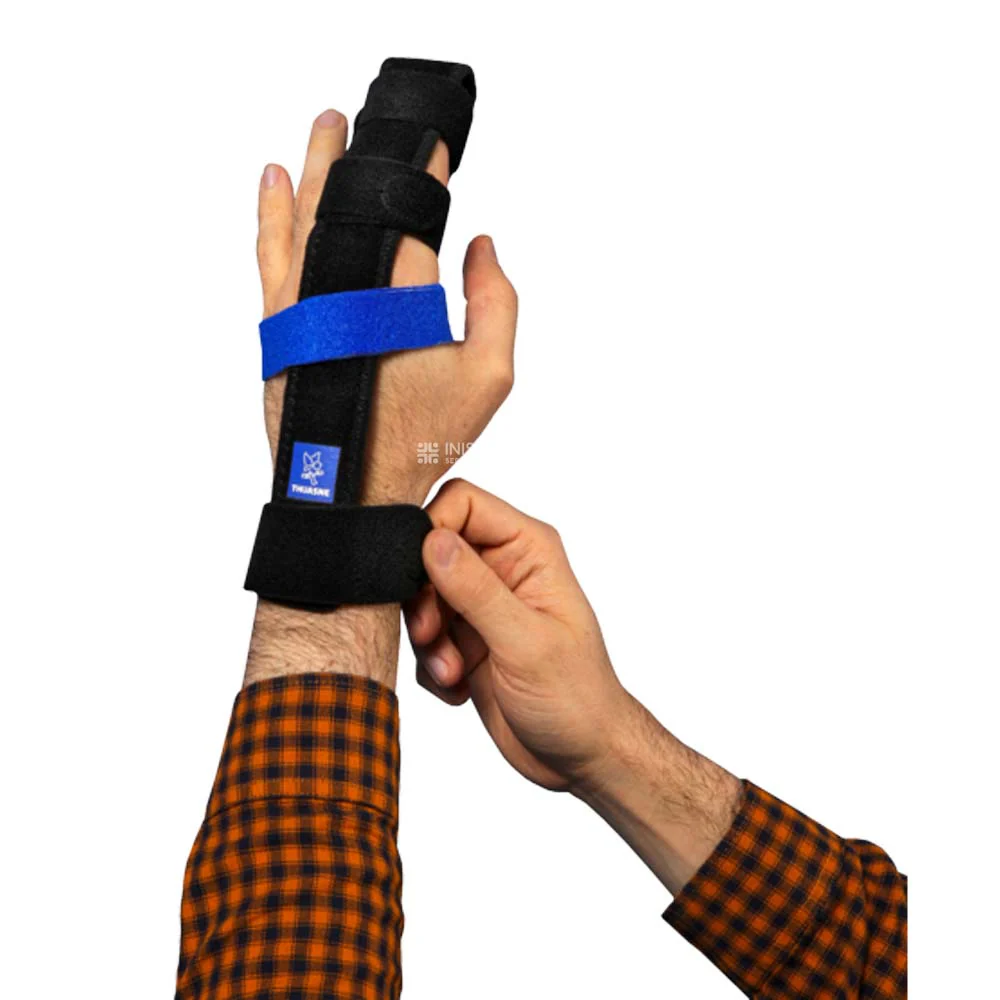 Thuasne Ligaflex Finger Size 2 - Image 2