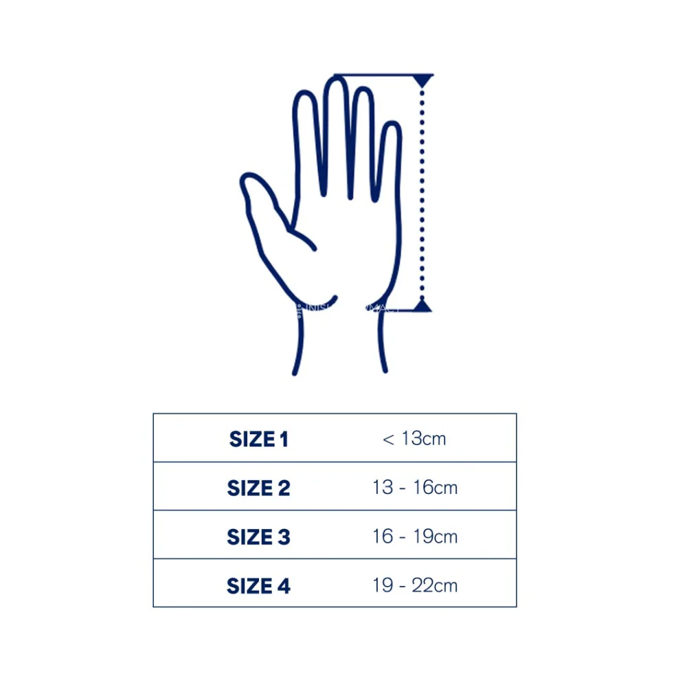Thuasne Ligaflex Finger Size 2 - Image 3
