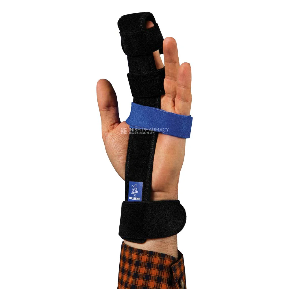 Thuasne Ligaflex Finger Size 4