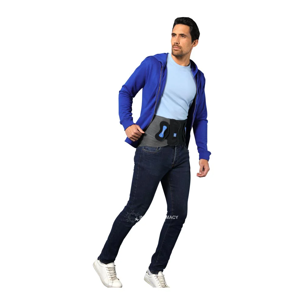 Thuasne LombaTech Lumbar Support 90cm - 110cm Size 3 - Image 3