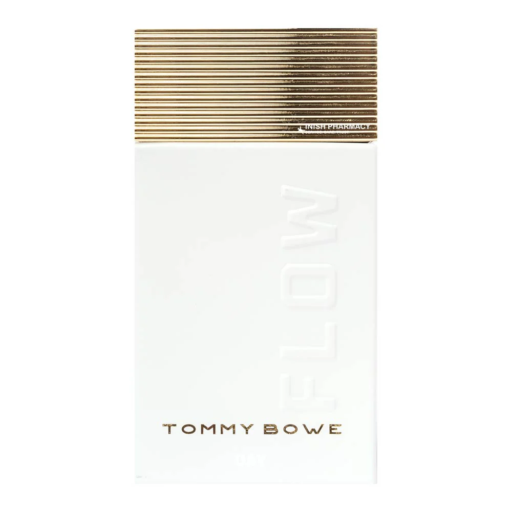 Tommy Bowe Flow Day EDT 100ml
