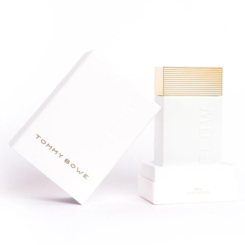 Tommy Bowe Flow Day EDT 100ml - Image 3