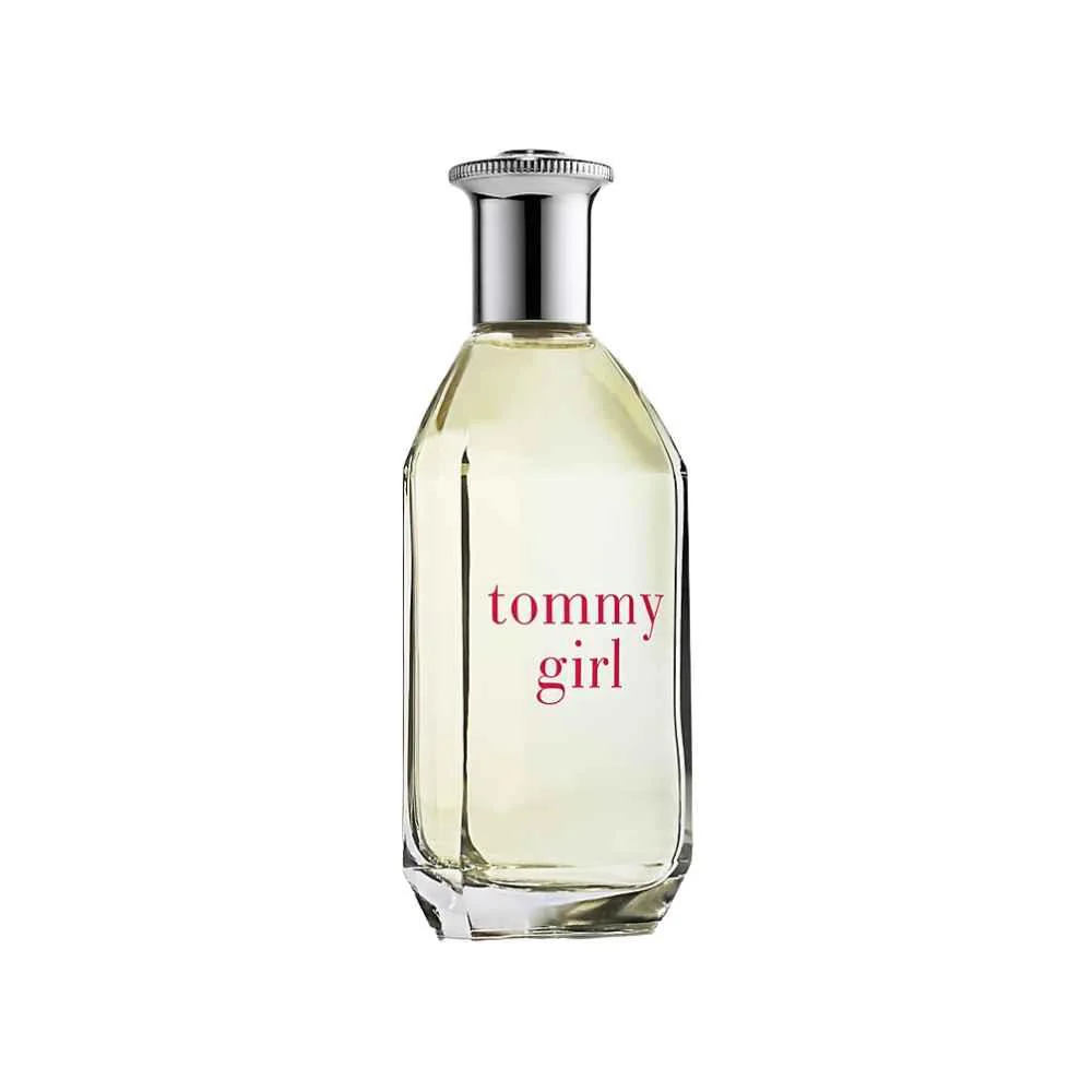 Tommy Hilfiger Tommy Girl EDT 50ml - Image 2