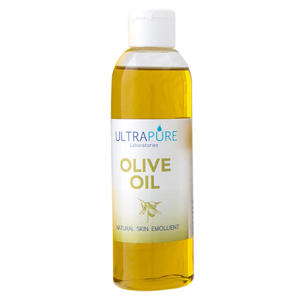 Ultrapure Olive Oil 100ml
