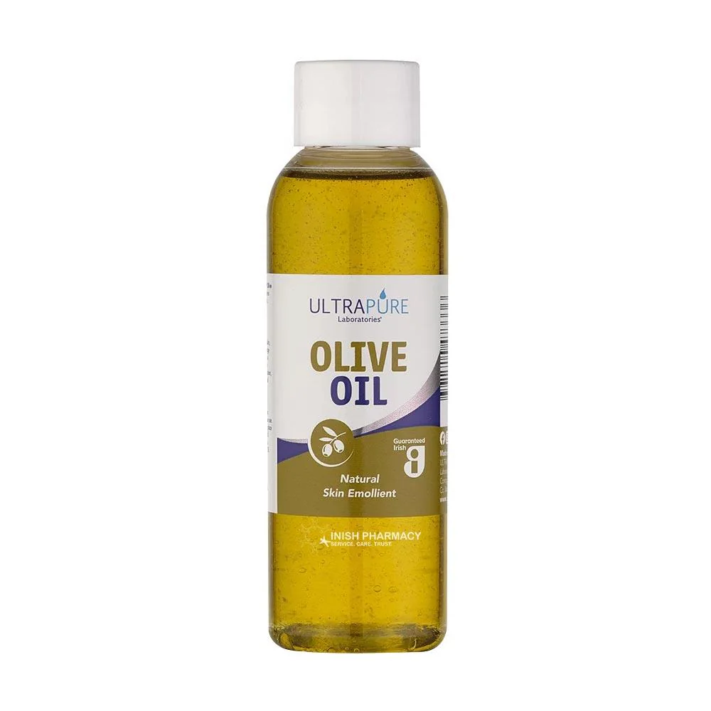 Ultrapure Olive Oil 500ml
