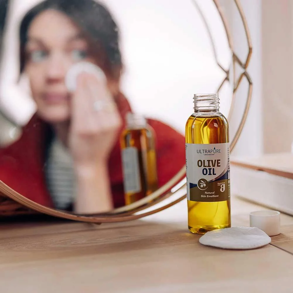 Ultrapure Olive Oil 500ml - Image 3