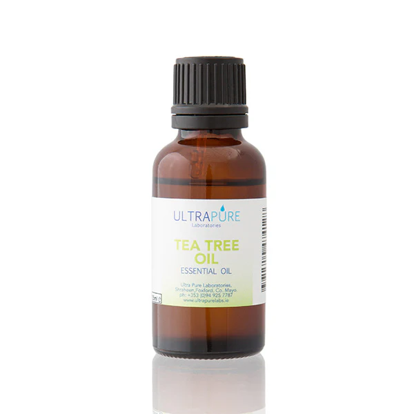Ultrapure Tea Tree Oil - Image 2