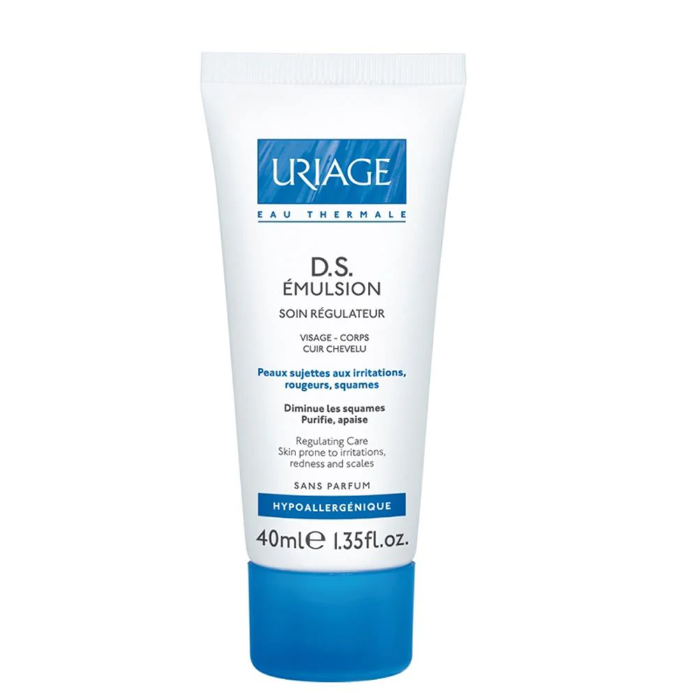 Uriage DS Emulsion 40ml