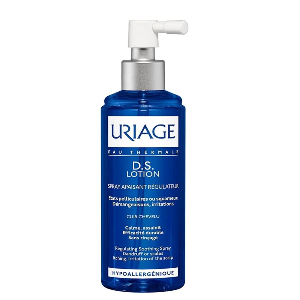 Uriage DS Hair Anti Dandruff Lotion 100ml