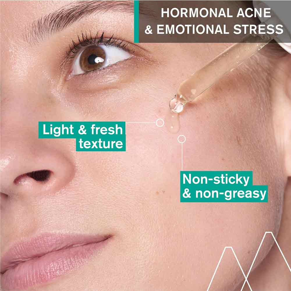 Uriage Hyseac Anti-Blemish New Skin Serum 30ml - Image 3
