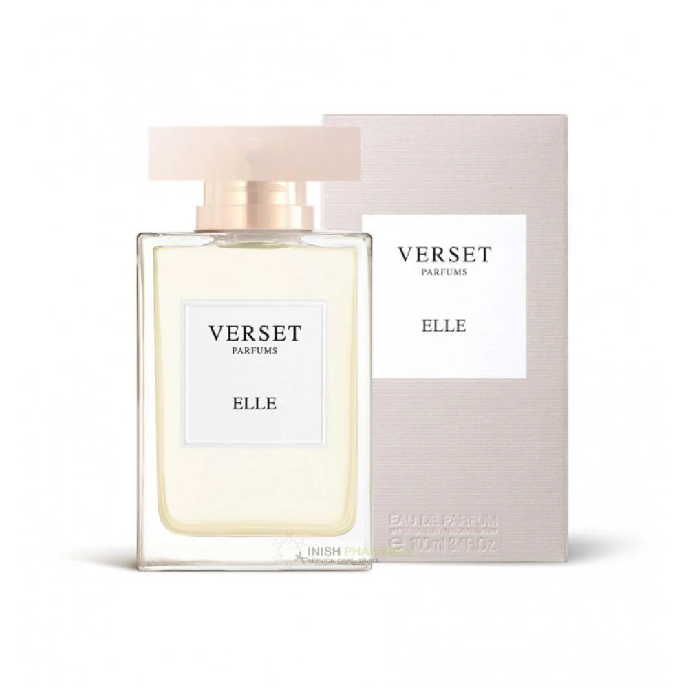 Verset Elle 100ml - Image 2