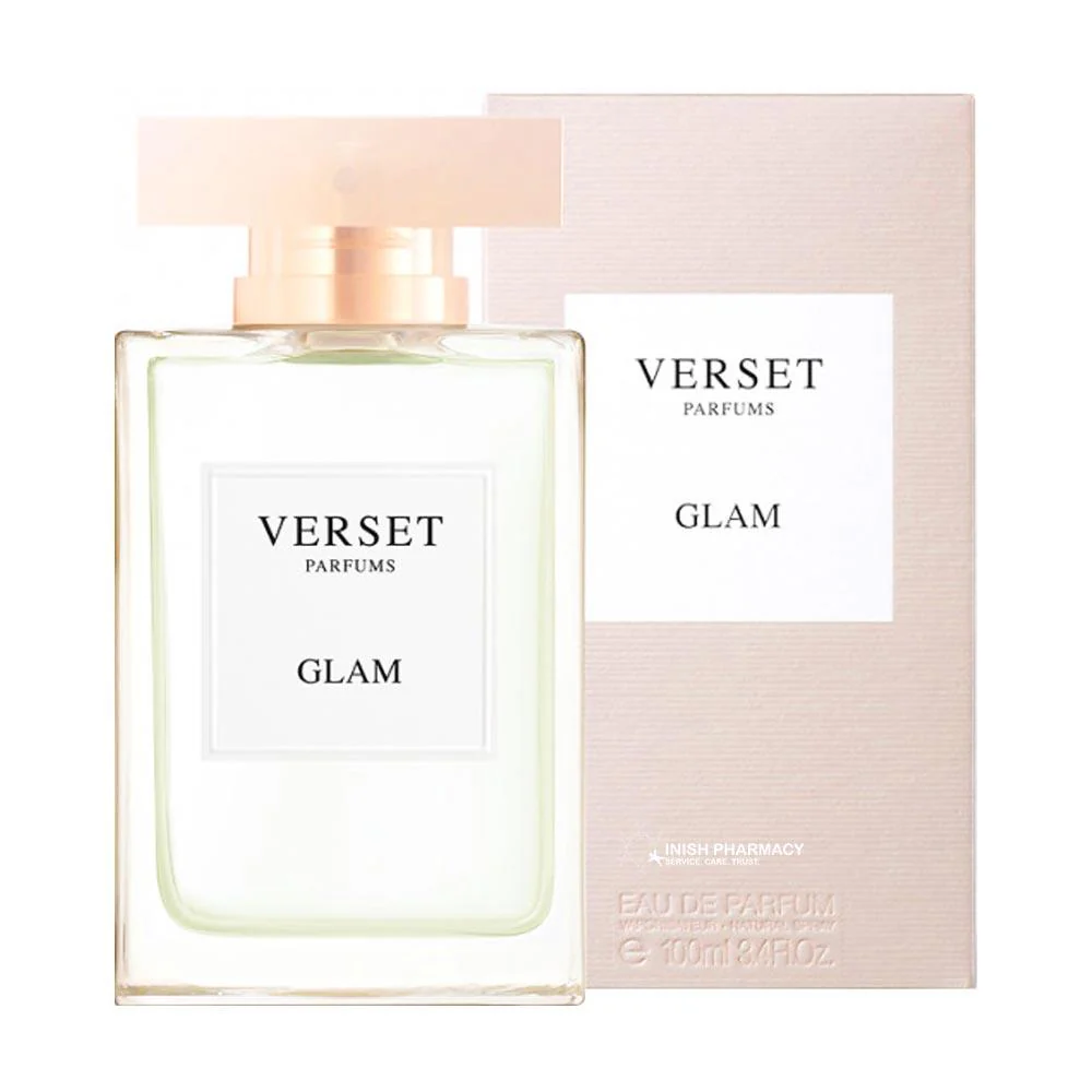Verset Glam 100ml - Image 2