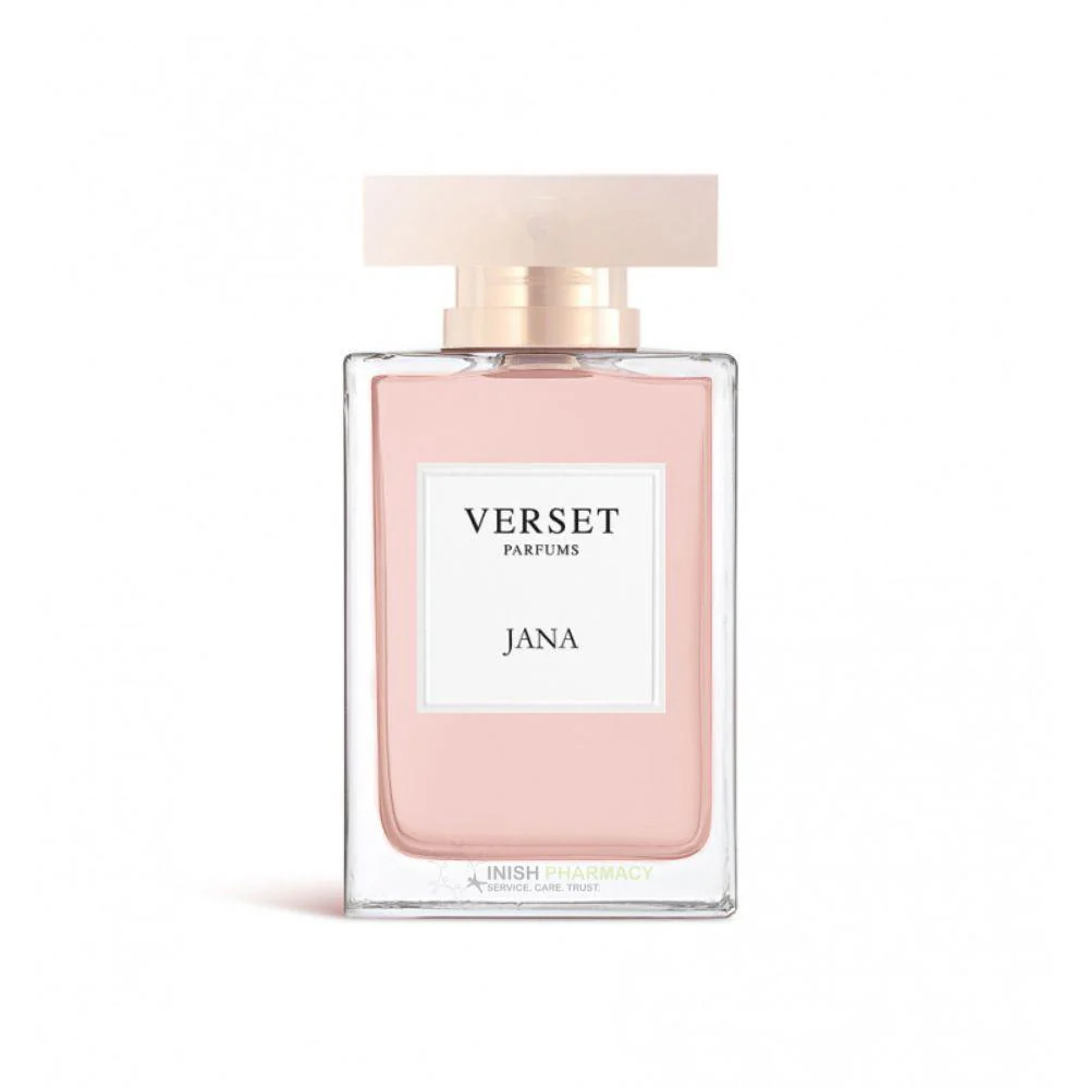 Verset Jana 100ml - Image 2