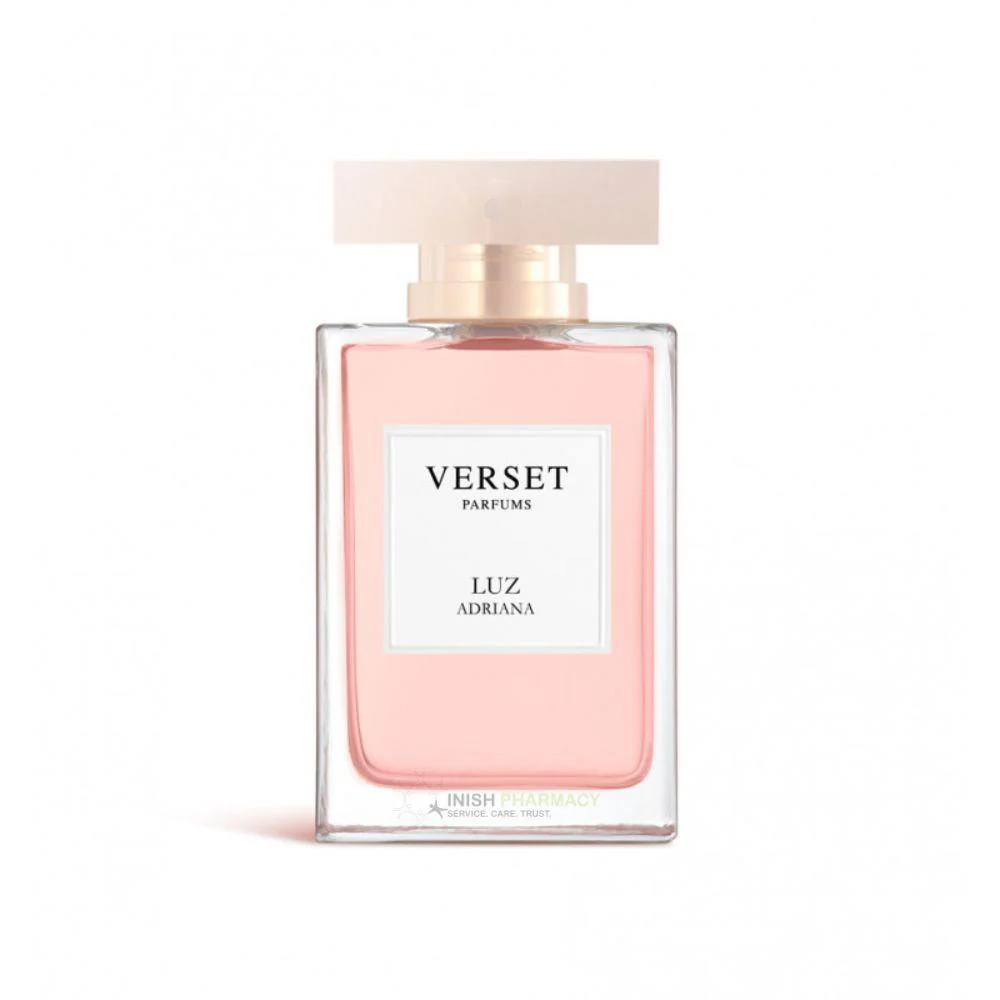 Verset Luz 100ml - Image 2