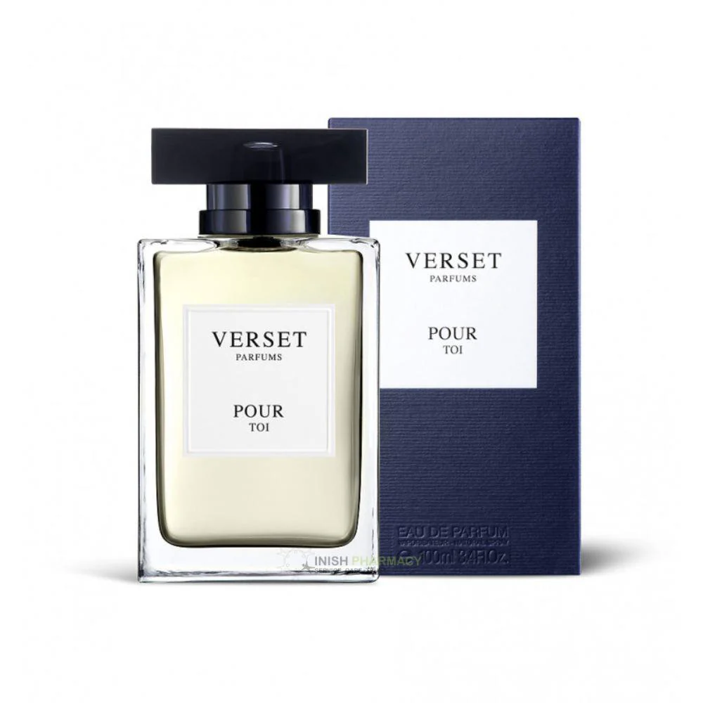 Verset Pour Toi For Men 100ml - Image 2