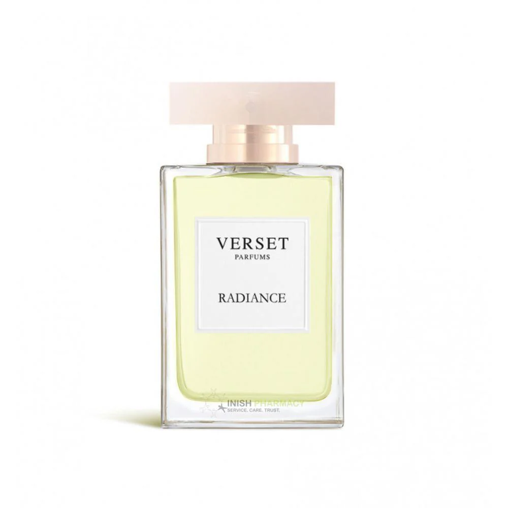 Verset Radiance 100ml - Image 2