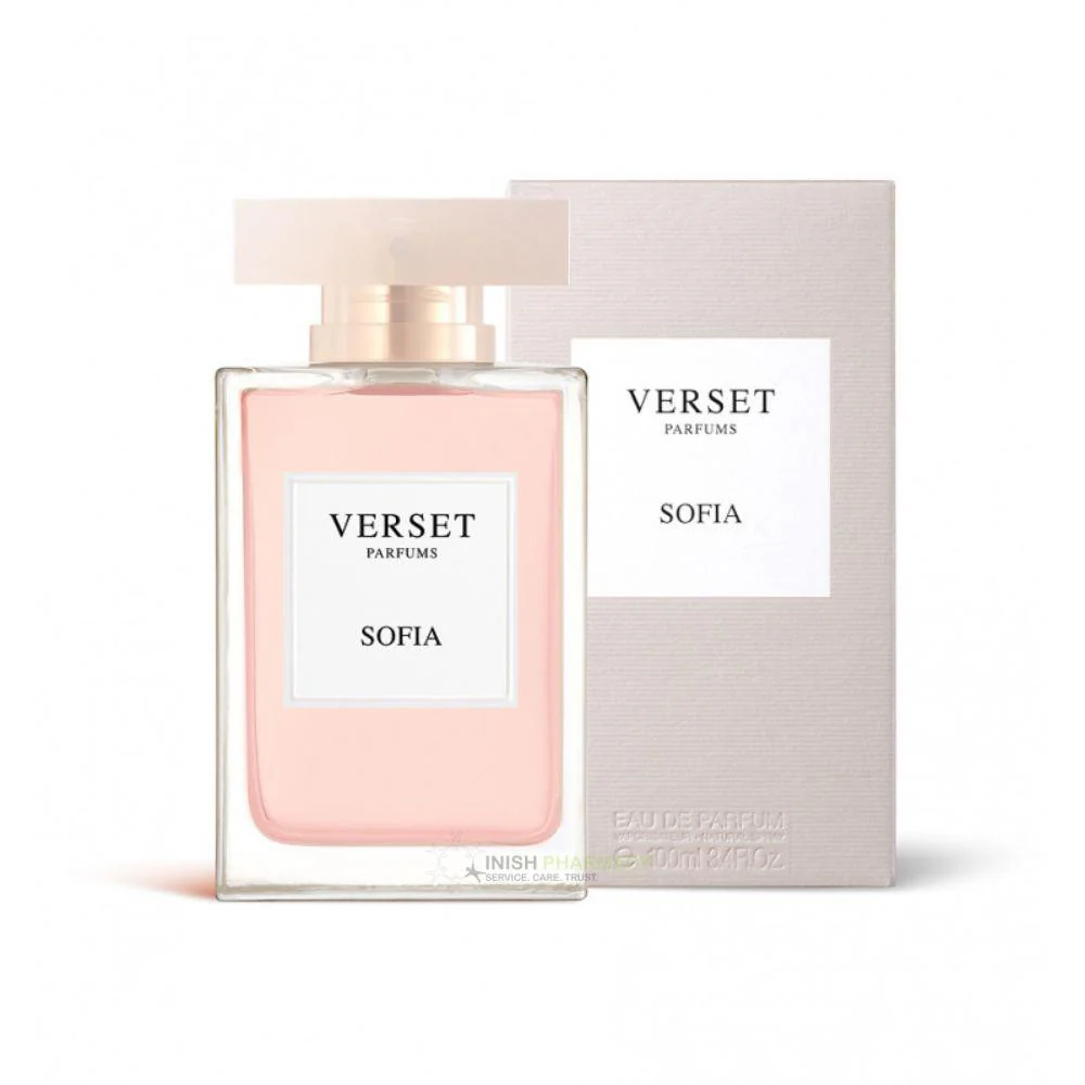 Verset Sofia 100ml - Image 2