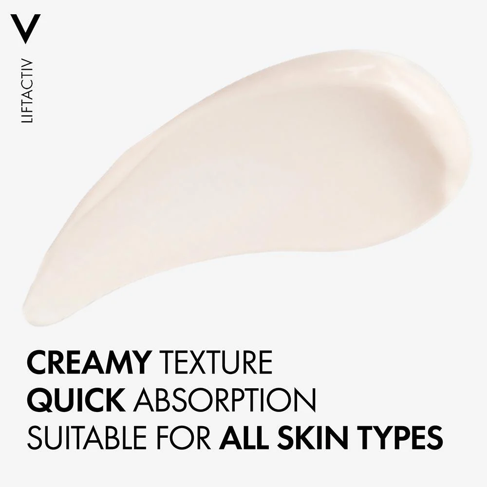 Vichy Liftactiv Collagen Specialist Night 50ml - Image 3