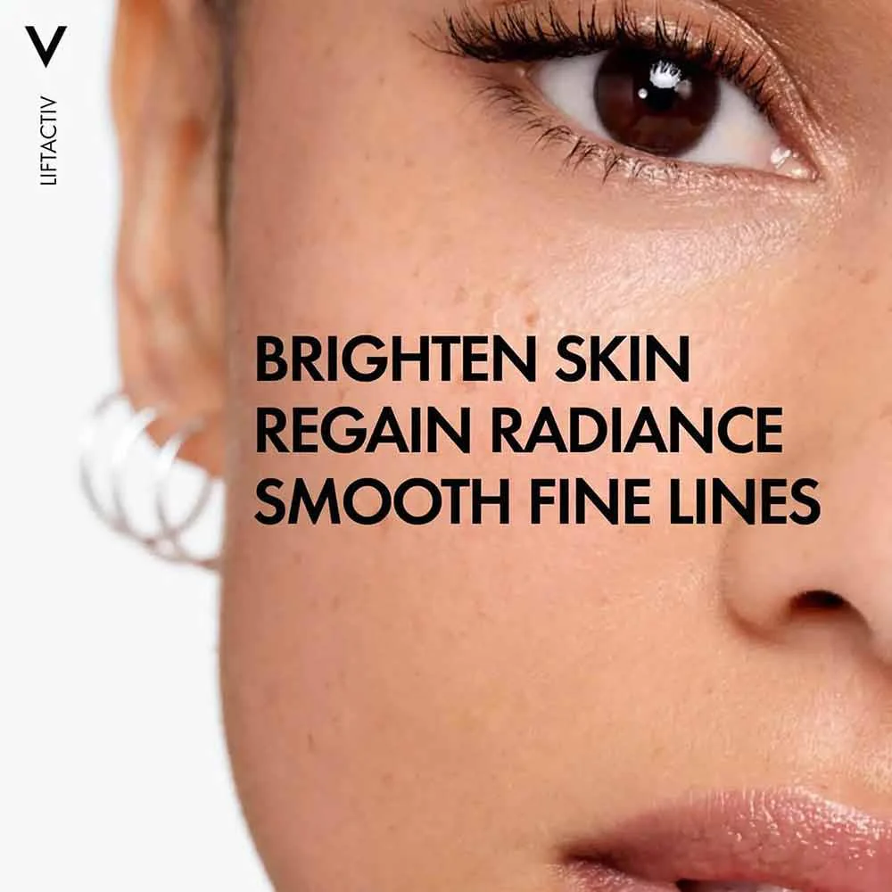 Vichy Liftactiv Supreme Vitamin C Serum 20ml - Image 10