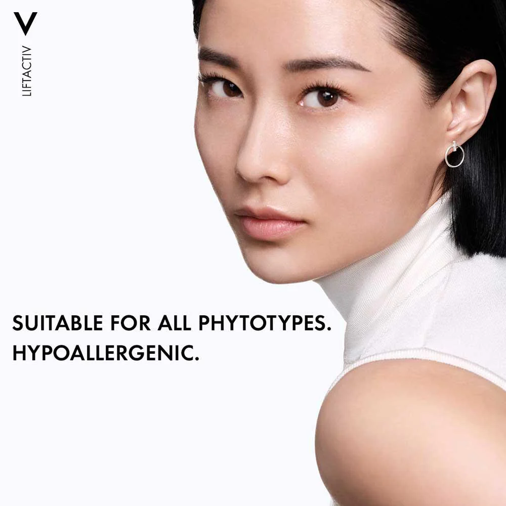 Vichy Liftactiv Supreme Vitamin C Serum 20ml - Image 6