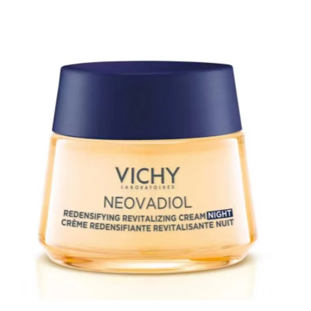 Vichy Neovadiol Perimenopause Plumping Day Cream for Dry Skin 50ml - Image 7