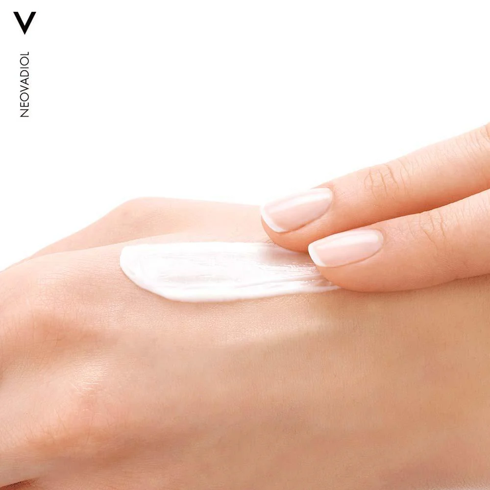 Vichy Neovadiol Perimenopause Plumping Day Cream for Normal to Combination Skin 50ml - Image 7