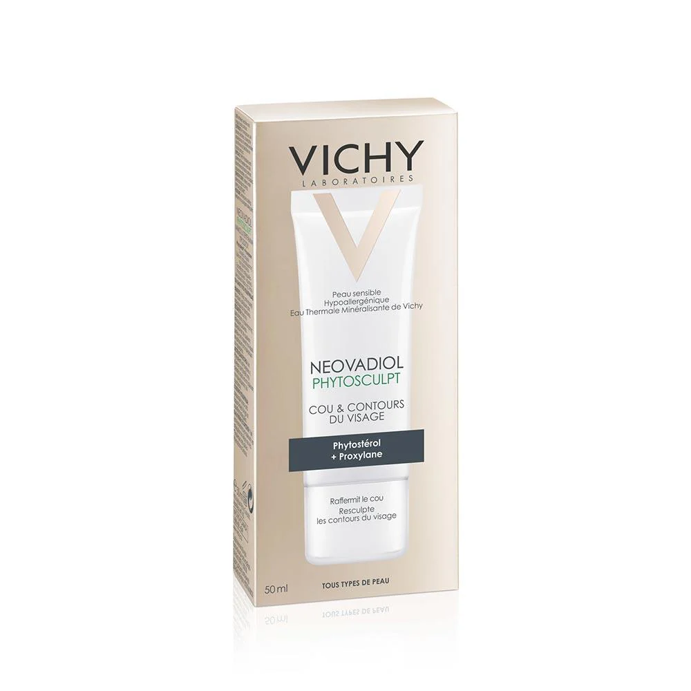 Vichy Neovadiol Phytosculpt Neck 50ml - Image 2
