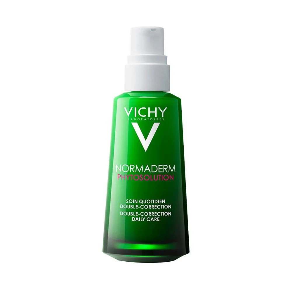 Vichy Normaderm Phytosolution Double-Correction Daily Care 50ml
