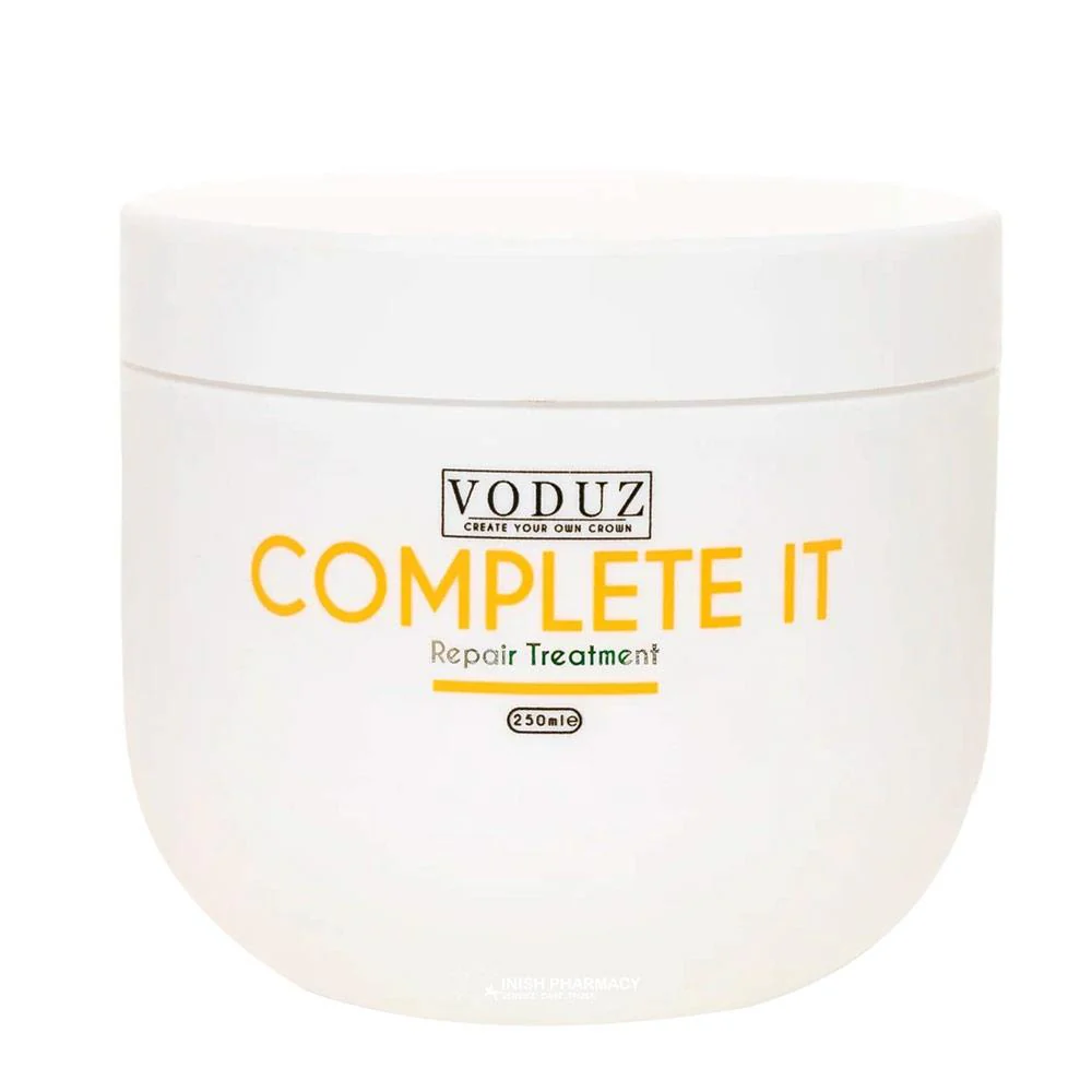 Voduz Complete It Repair Hair Treatment 250ml