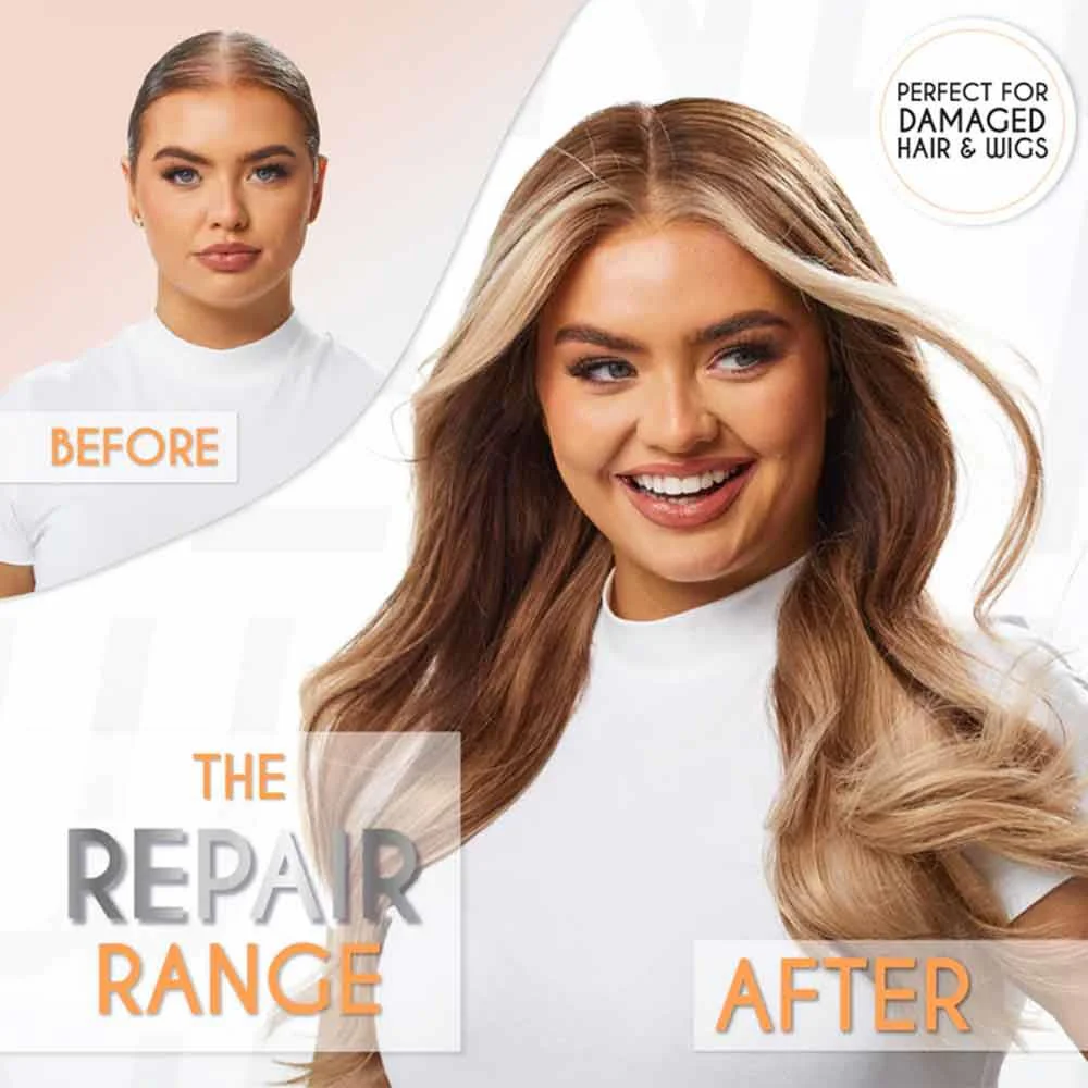 Voduz Complete It Repair Hair Treatment 250ml - Image 2