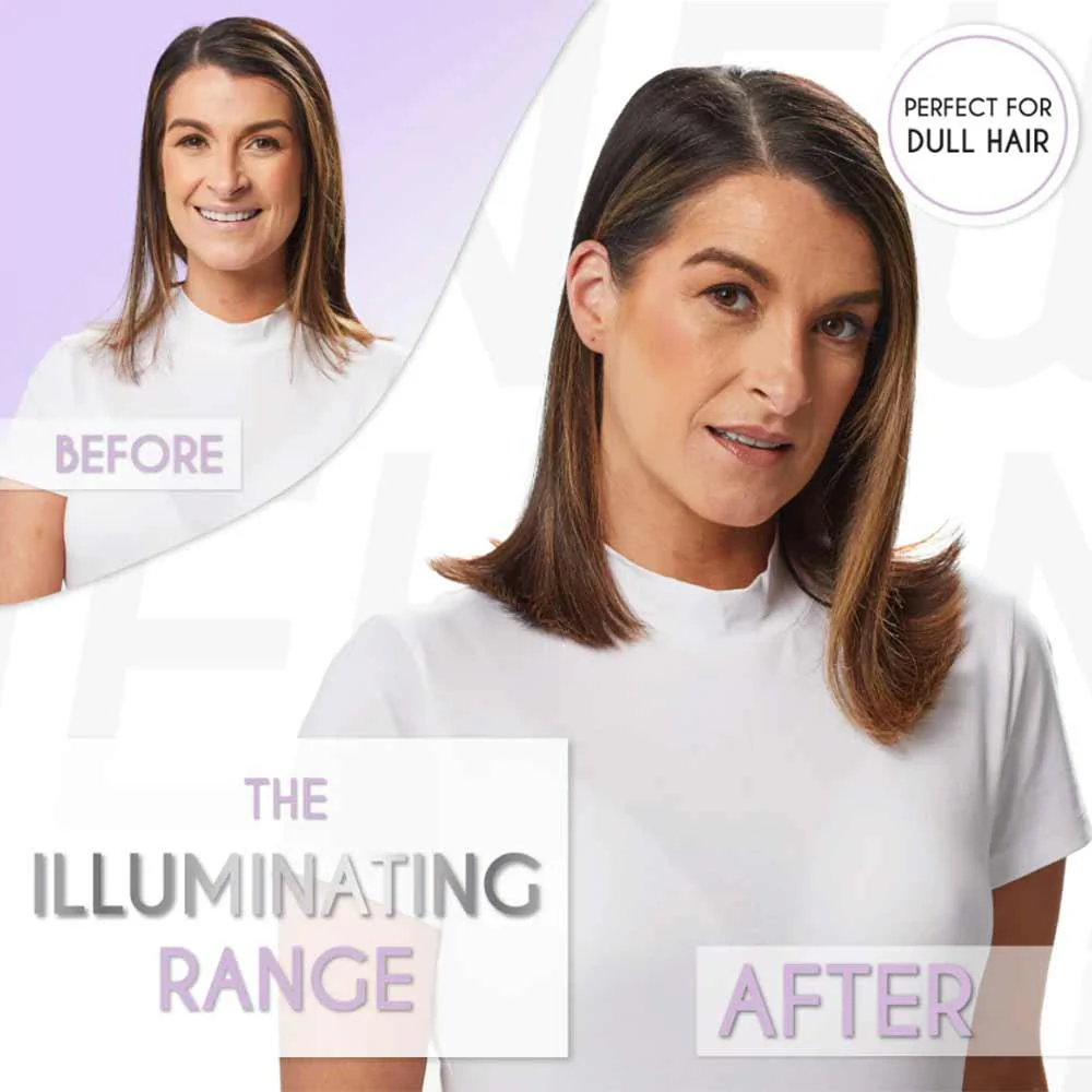 Voduz Condition It Illuminating Conditioner  300ml - Image 2