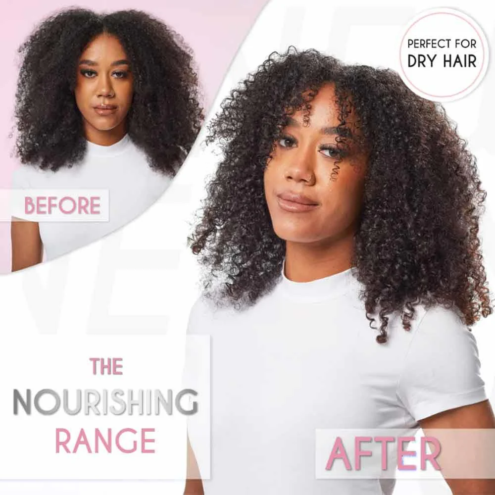 Voduz Condition It Nourishing Conditioner 300ml - Image 2