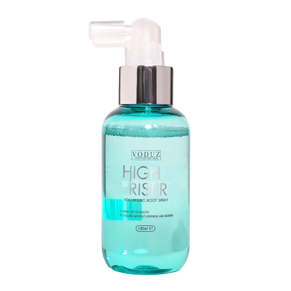 Voduz High Riser Volumising Root Spray 100ml
