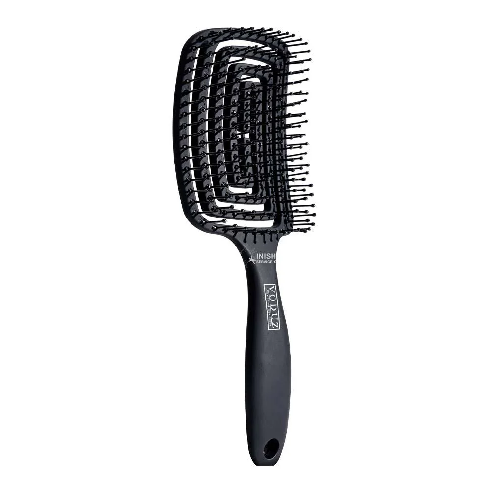 Voduz Invented 3D Vented Brush - Image 2