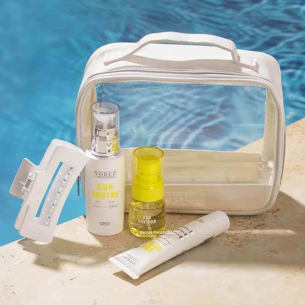 Voduz Sun Savers Mini Travel Set - Image 3
