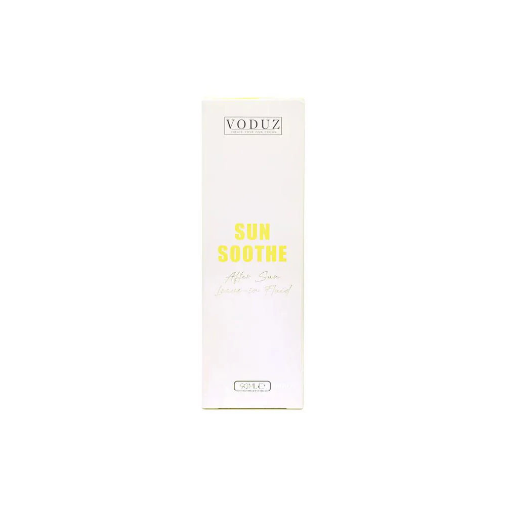 Voduz Sun Savers Mini Travel Set - Image 5