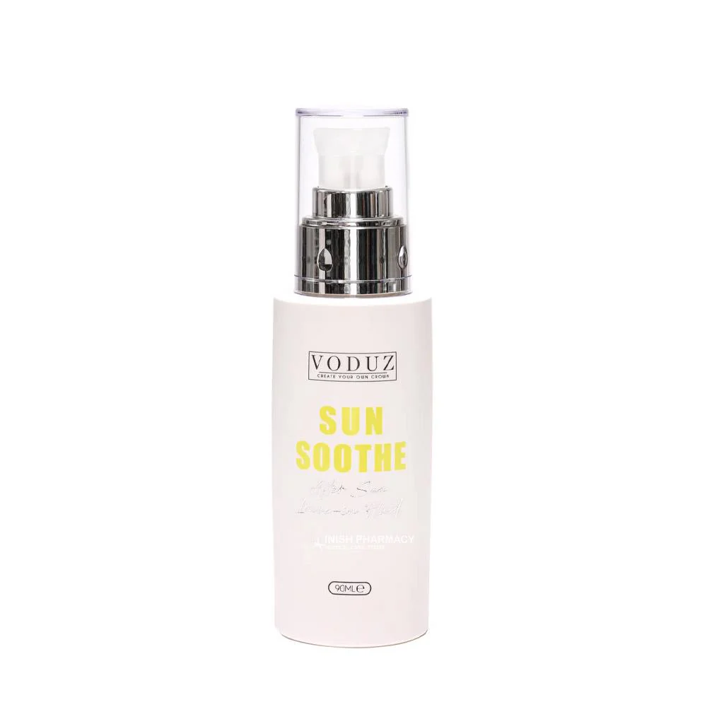 Voduz Sun Savers Mini Travel Set - Image 7