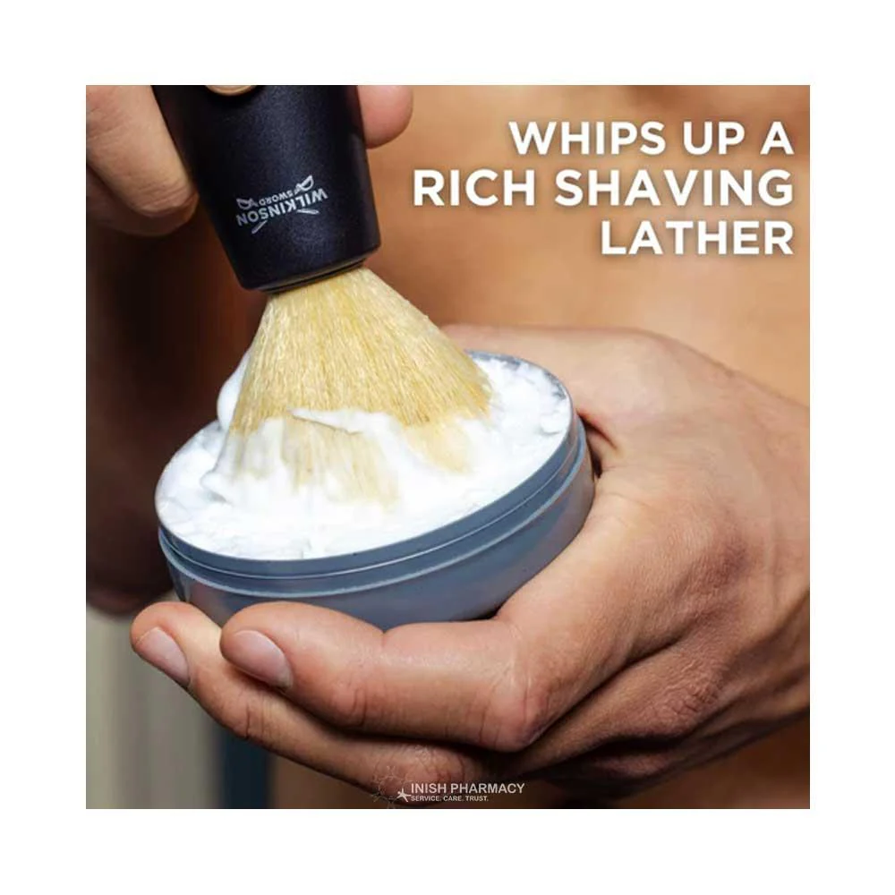 Wilkinson Sword Classic Shave Brush - Image 2
