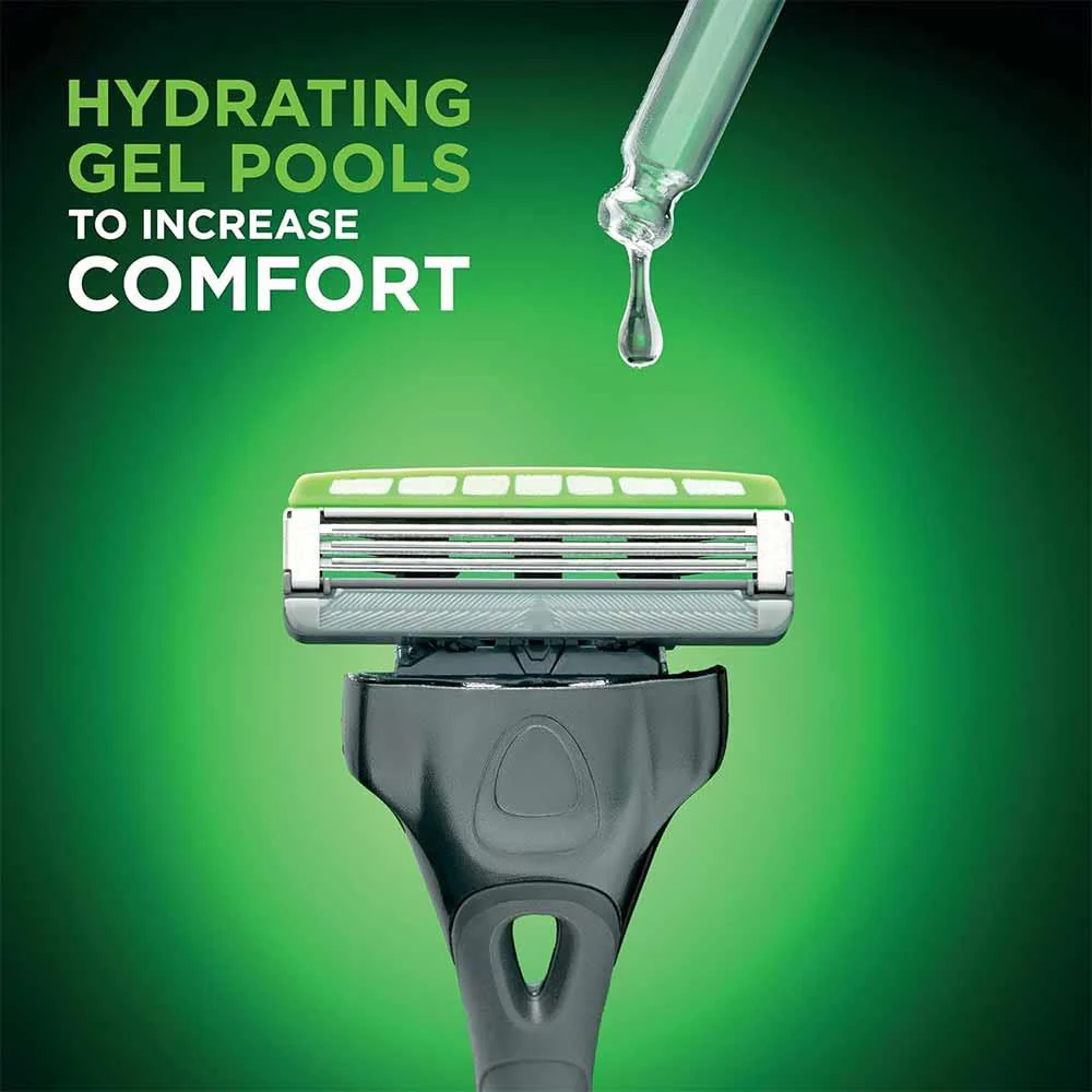 Wilkinson Sword Hydro 3 Razor - Image 5