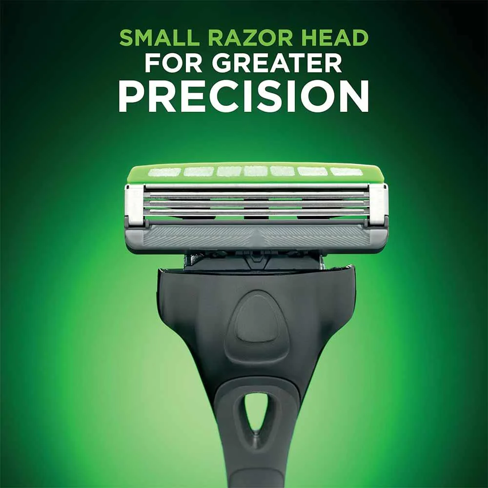 Wilkinson Sword Hydro 3 Razor - Image 6