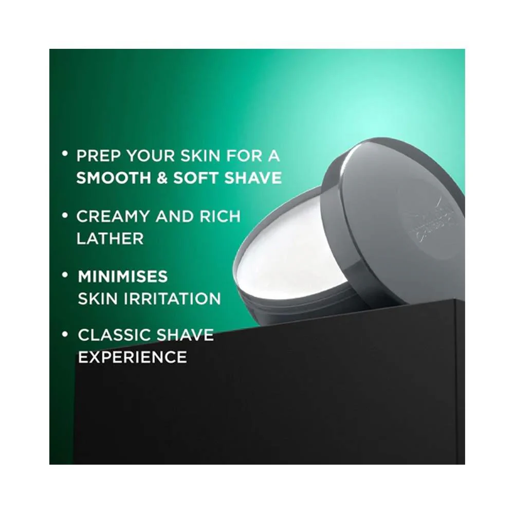 Wilkinson Sword Sensitive Shave Soap 125g - Image 2