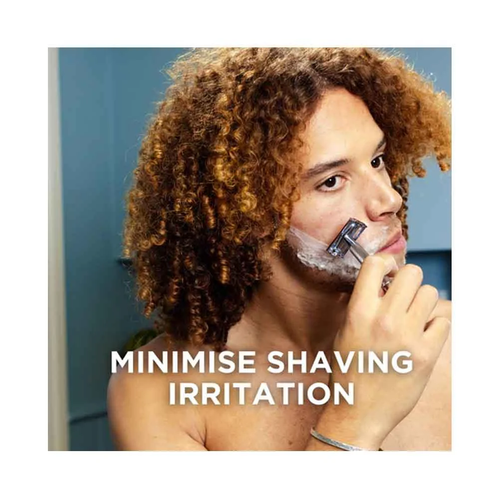 Wilkinson Sword Sensitive Shave Soap 125g - Image 4
