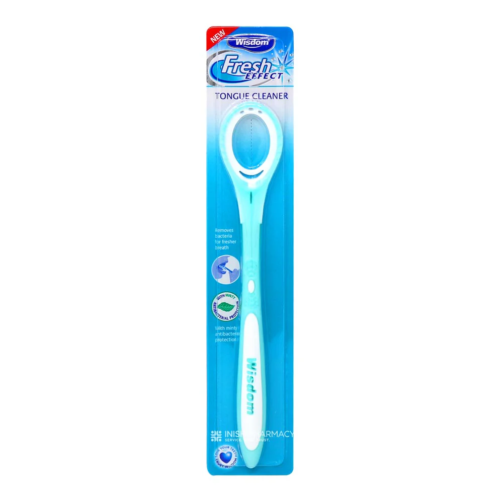 Wisdom Tongue Cleaner