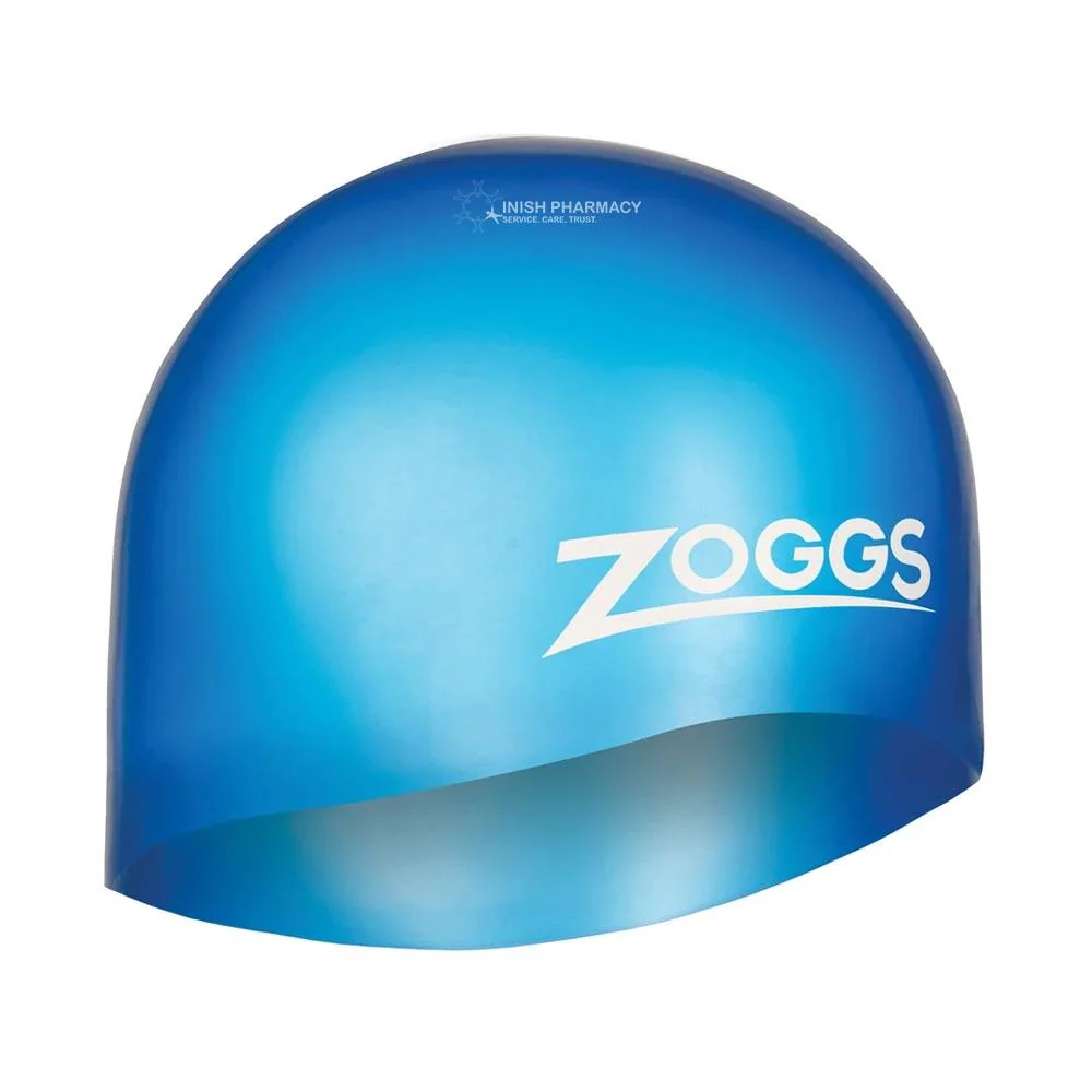 Zoggs Easy Fit Cap - Image 2