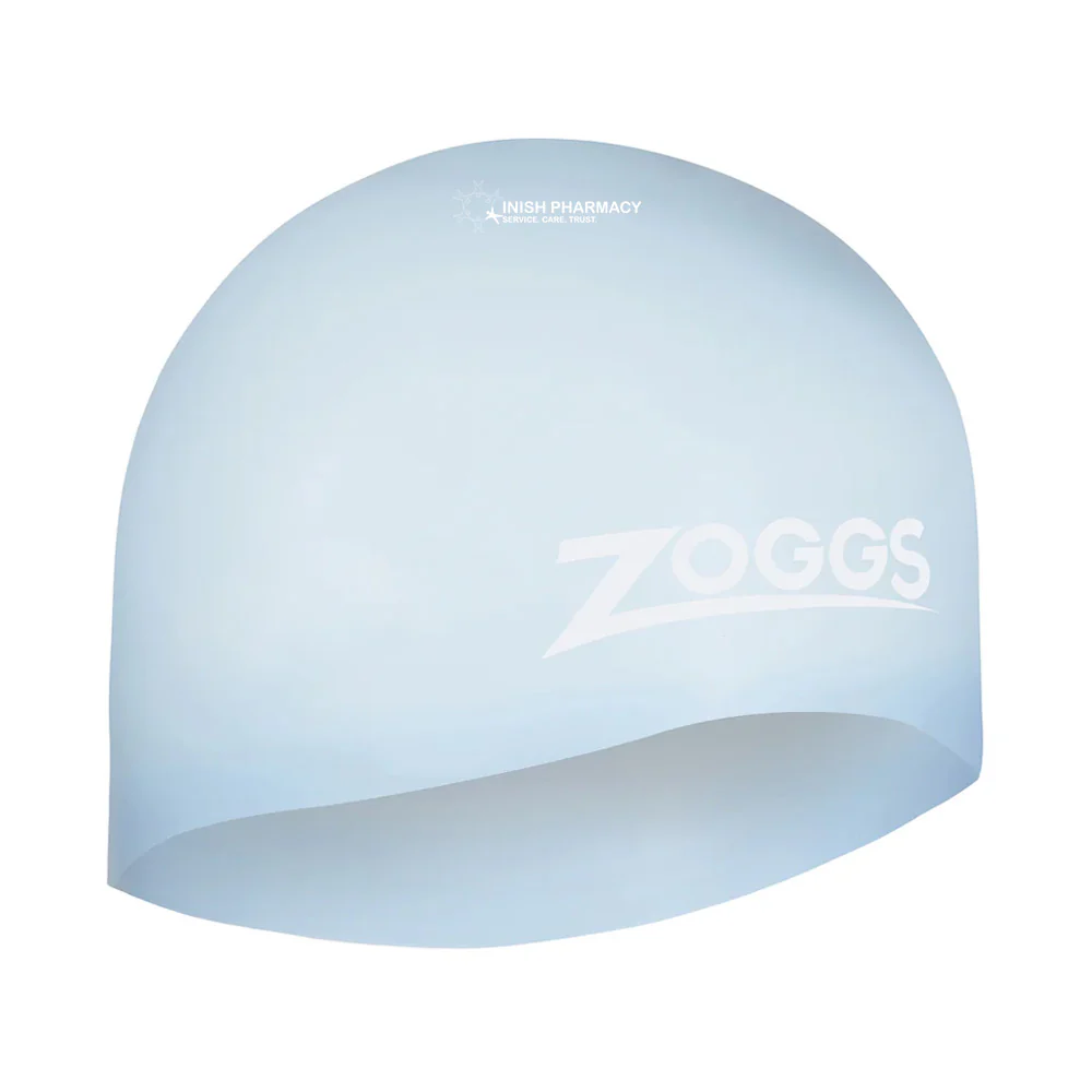 Zoggs Easy Fit Cap - Image 3