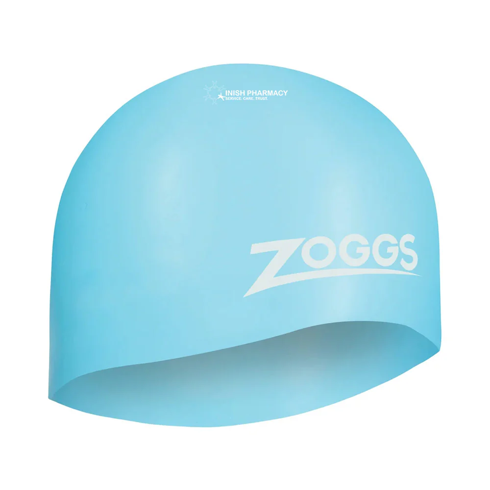 Zoggs Easy Fit Cap - Image 4