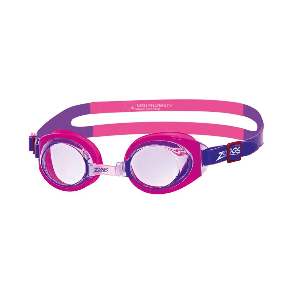Zoggs Goggle Little Ripper - Image 2